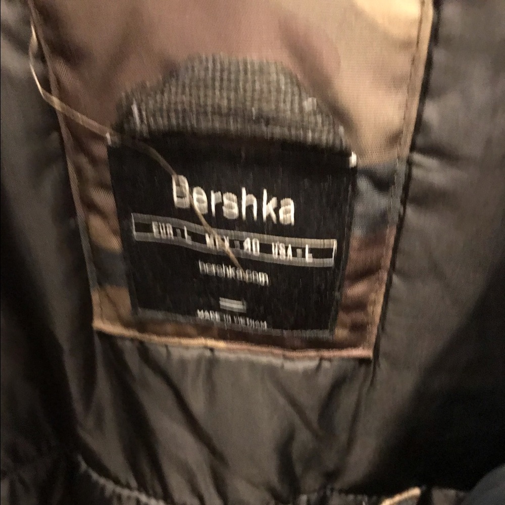 Military jacket - Picture 2 of 3